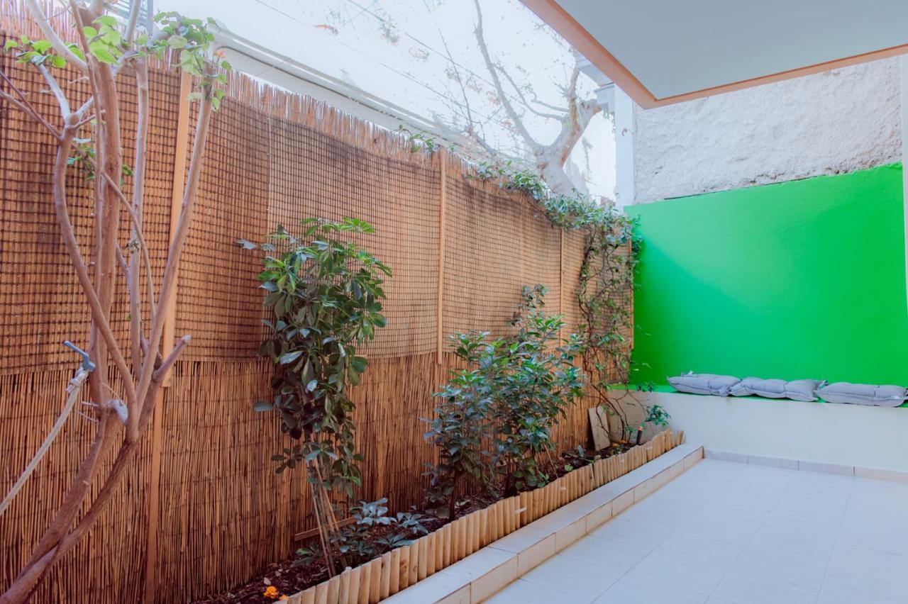 Acropolis Apartament