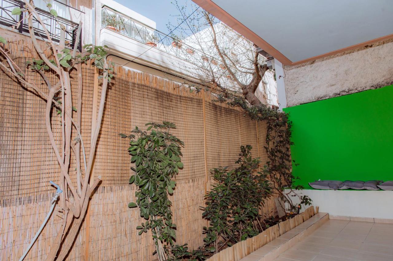 Acropolis Apartament Ateny