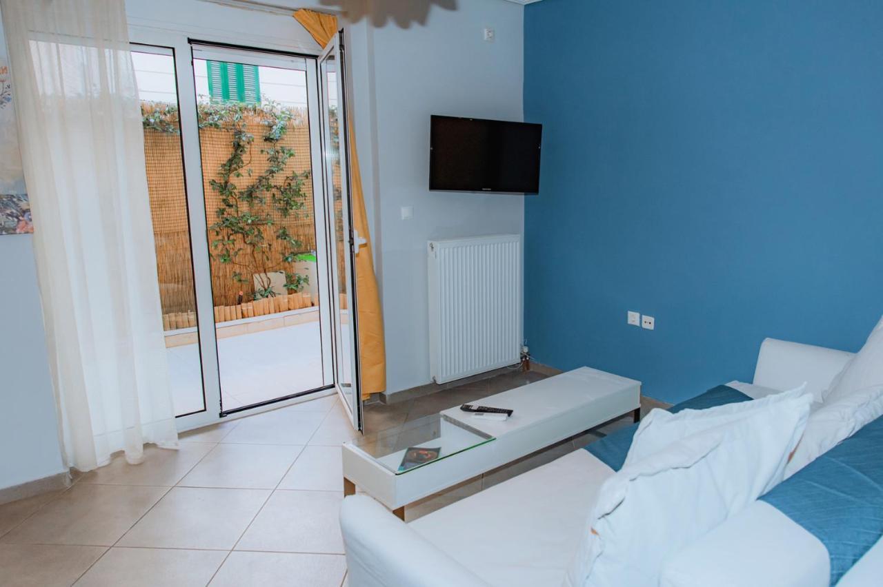 Apartament Acropolis *