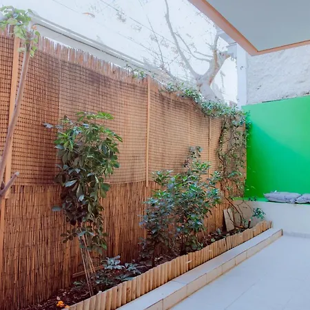 Acropolis Studio Apartment Atény Exteriér fotografie