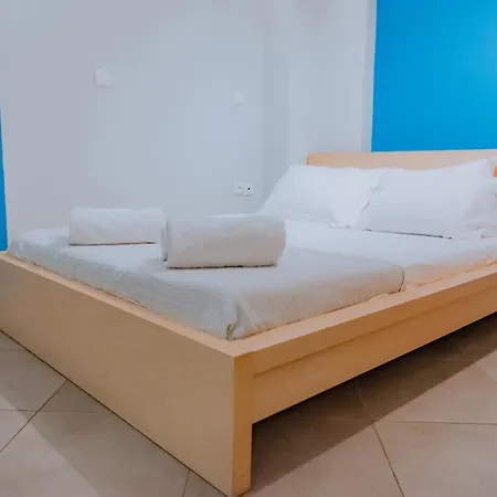 Acropolis Studio Apartment Atény Exteriér fotografie