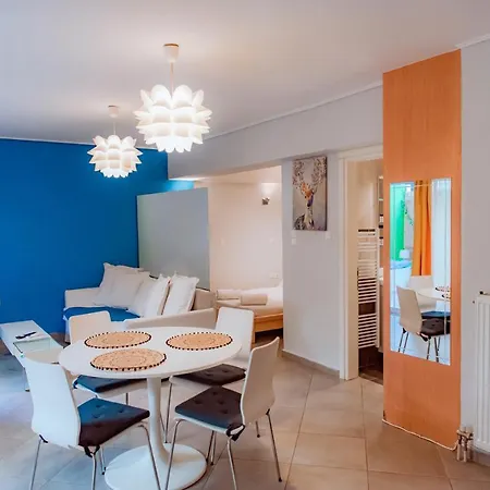 Acropolis Studio Apartment Atény Exteriér fotografie
