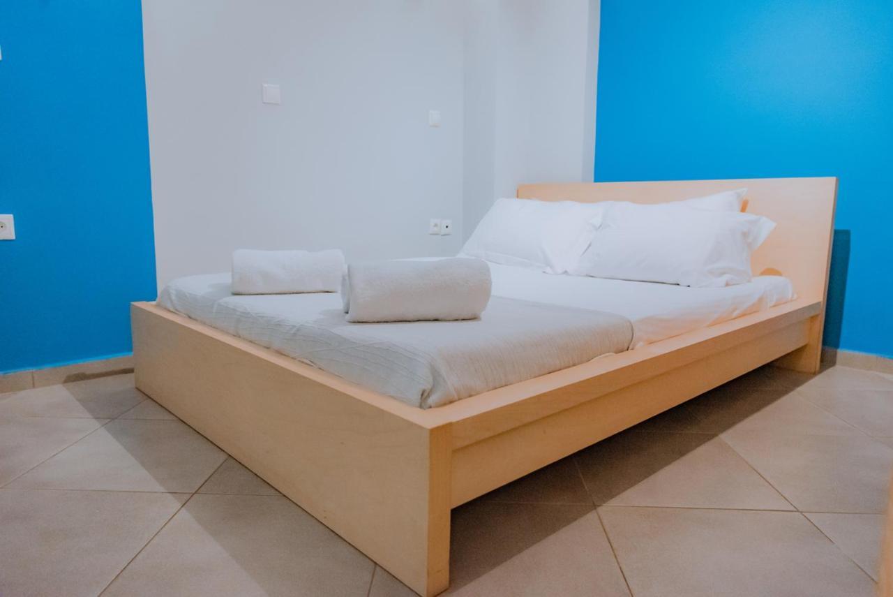 Apartment Acropolis
