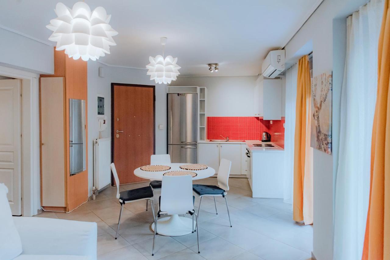 Apartment Acropolis Athens