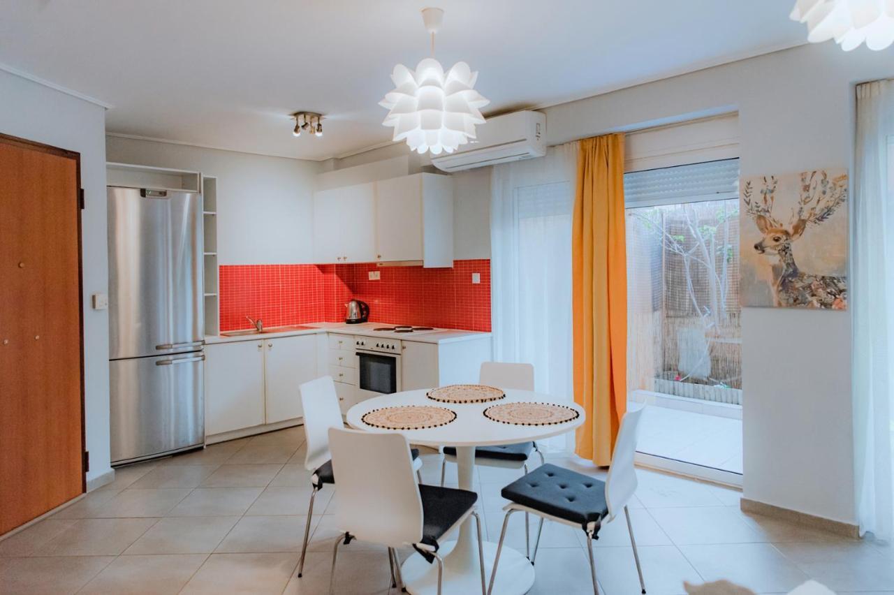 Apartment Acropolis Athens