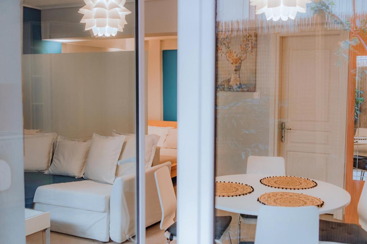 Apartment Acropolis *